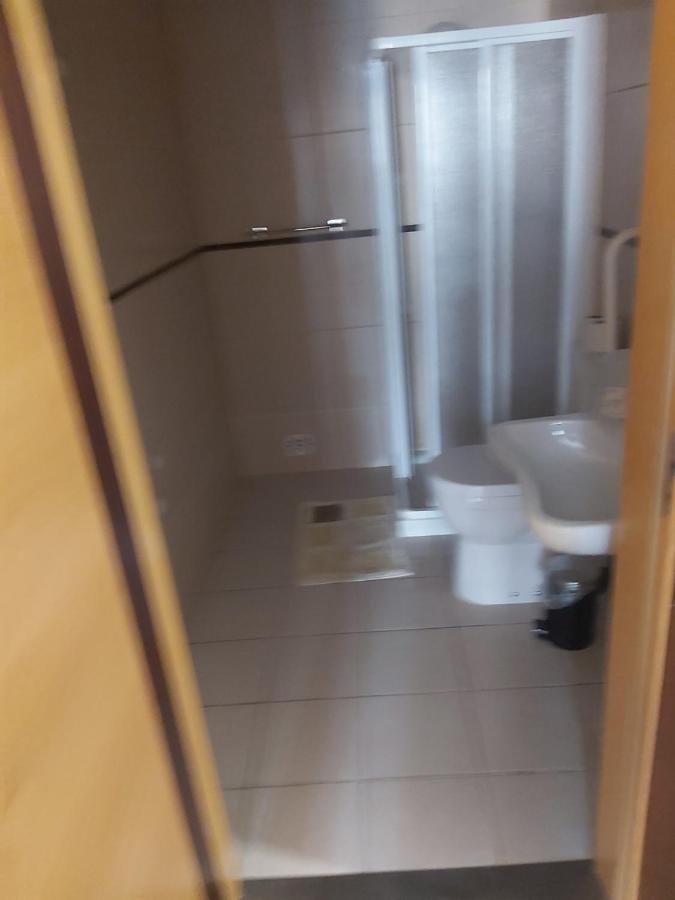 Areia Da Foz Hotel Figueira da Foz Bagian luar foto