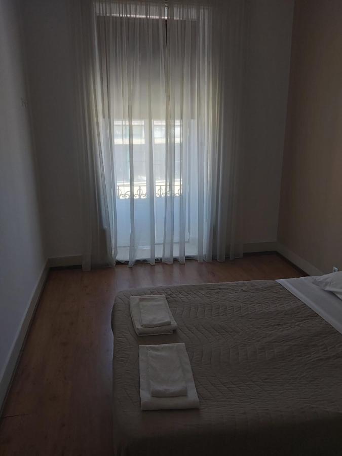 Areia Da Foz Hotel Figueira da Foz Bagian luar foto