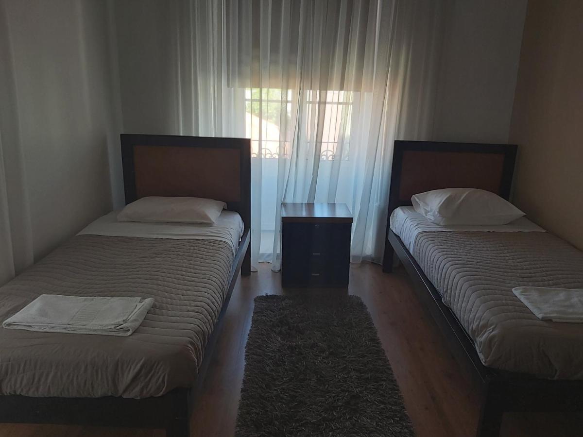 Areia Da Foz Hotel Figueira da Foz Bagian luar foto