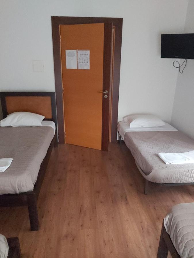 Areia Da Foz Hotel Figueira da Foz Bagian luar foto