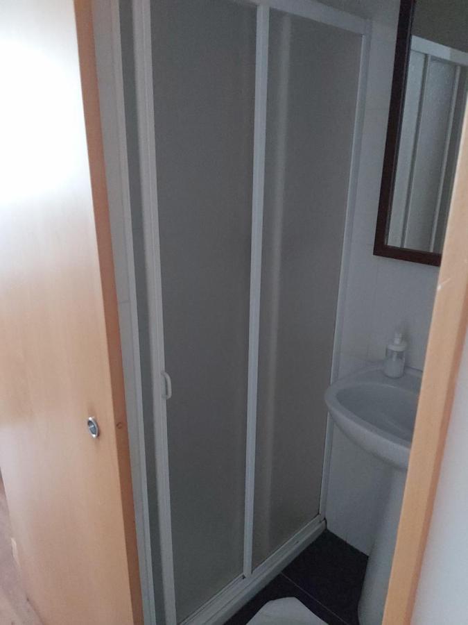 Areia Da Foz Hotel Figueira da Foz Bagian luar foto