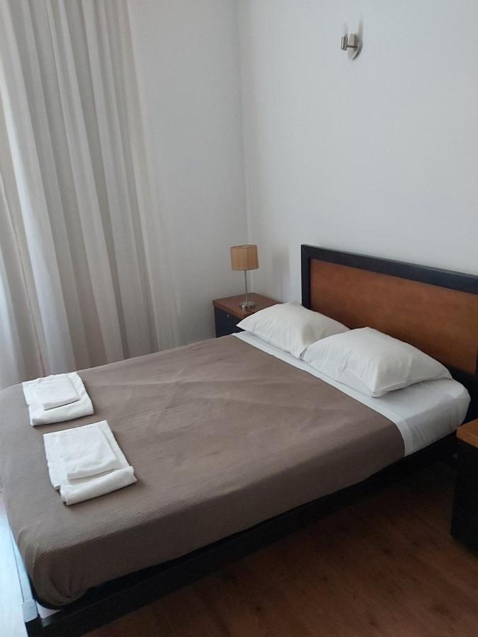 Areia Da Foz Hotel Figueira da Foz Bagian luar foto