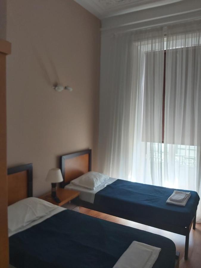 Areia Da Foz Hotel Figueira da Foz Bagian luar foto