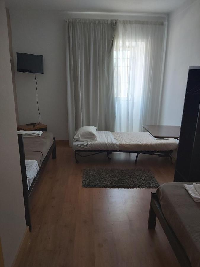 Areia Da Foz Hotel Figueira da Foz Bagian luar foto