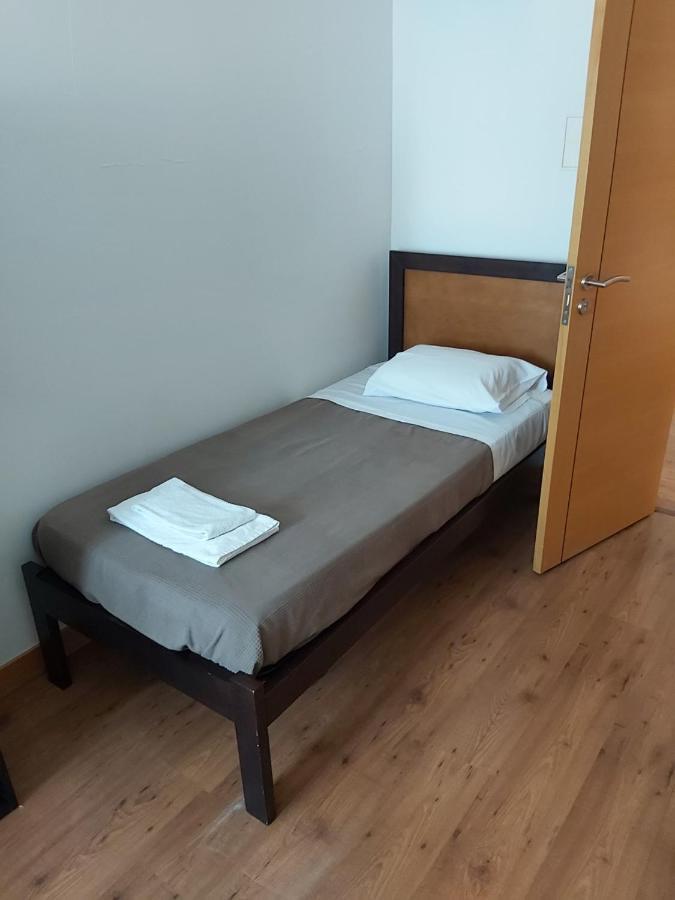 Areia Da Foz Hotel Figueira da Foz Bagian luar foto
