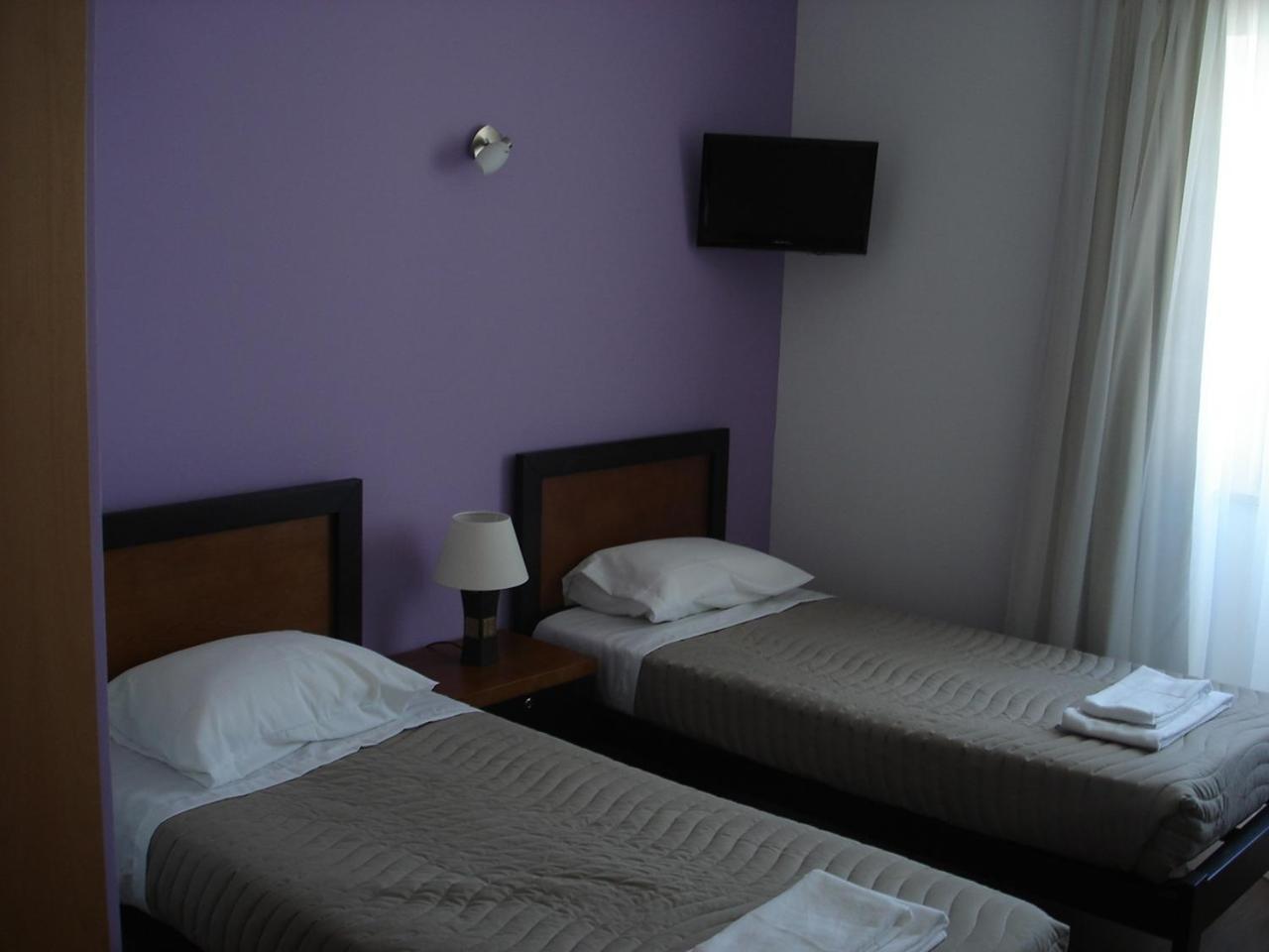 Areia Da Foz Hotel Figueira da Foz Bagian luar foto