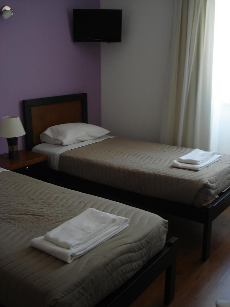 Areia Da Foz Hotel Figueira da Foz Bagian luar foto