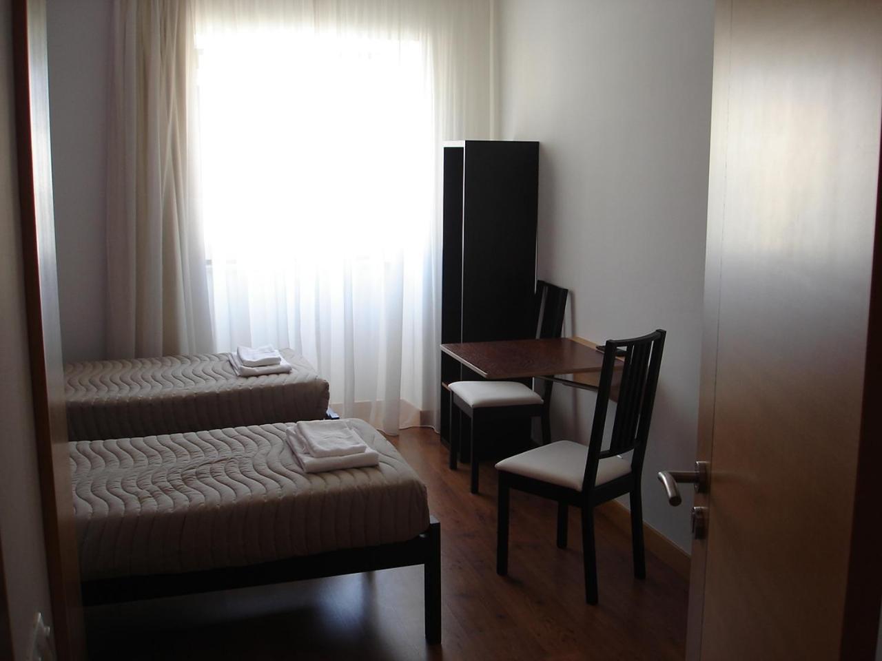 Areia Da Foz Hotel Figueira da Foz Bagian luar foto