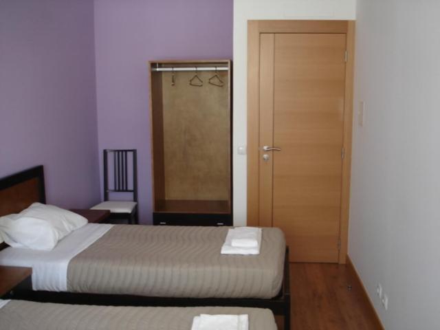 Areia Da Foz Hotel Figueira da Foz Bagian luar foto