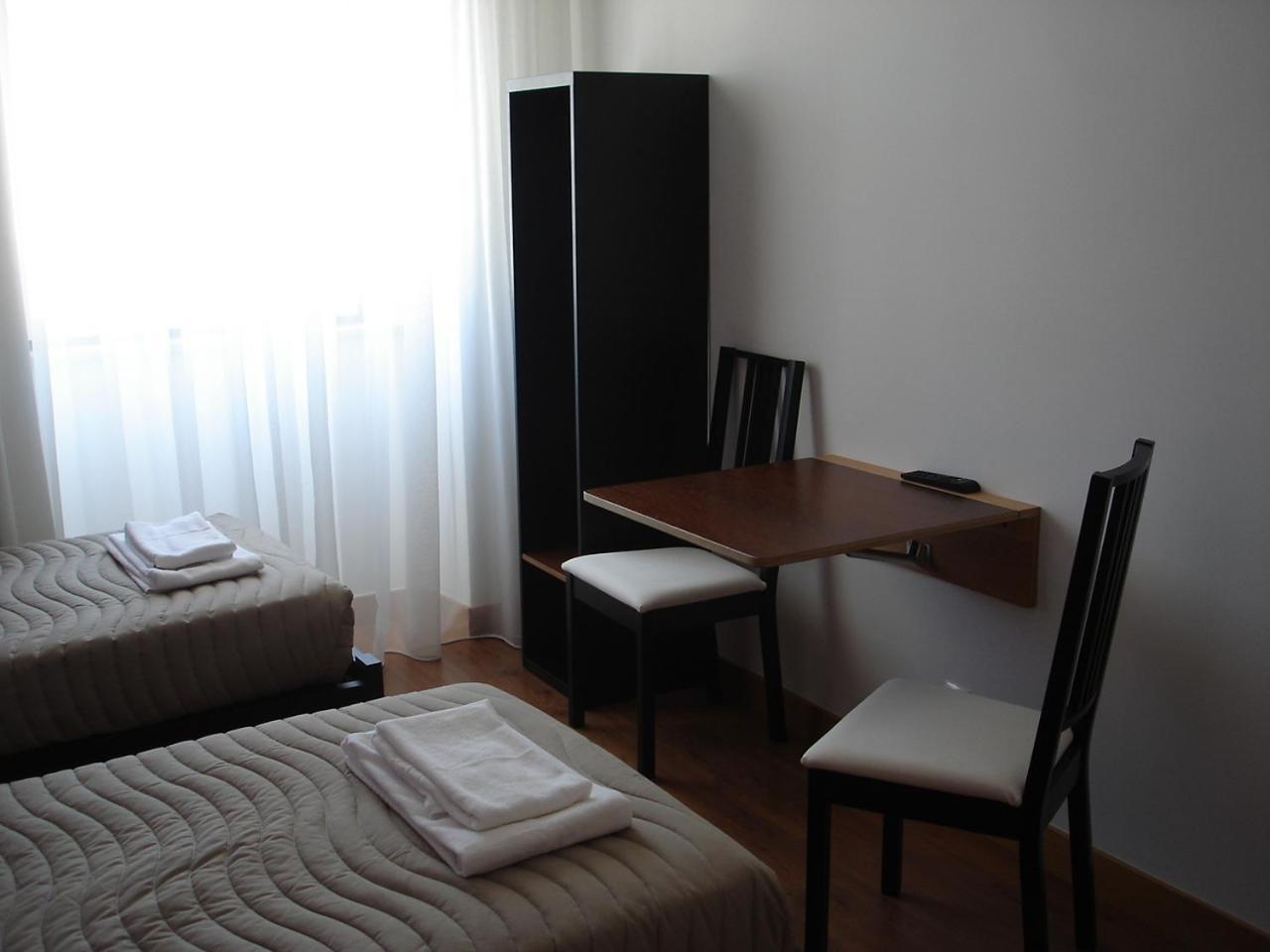 Areia Da Foz Hotel Figueira da Foz Bagian luar foto