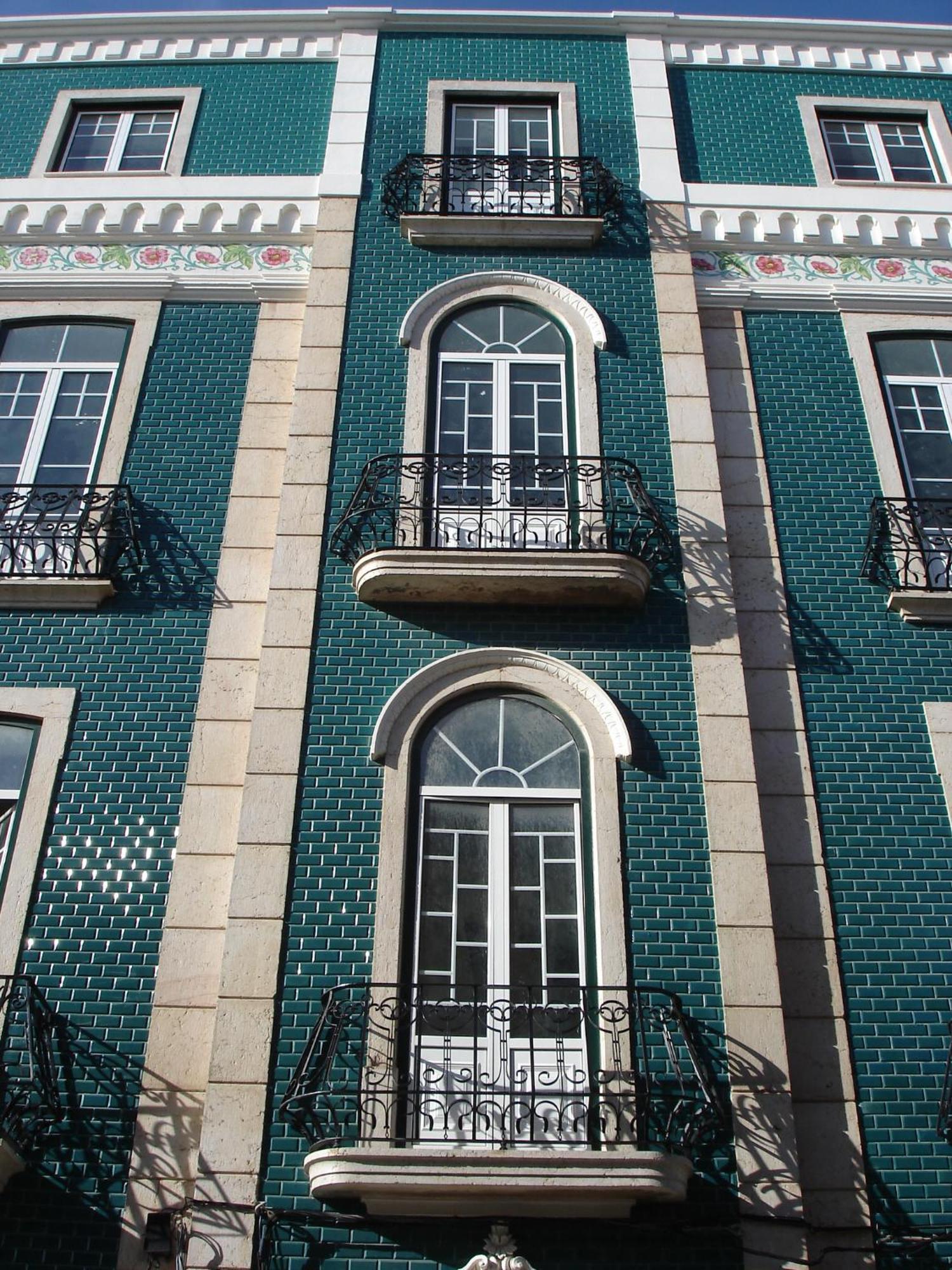 Areia Da Foz Hotel Figueira da Foz Bagian luar foto