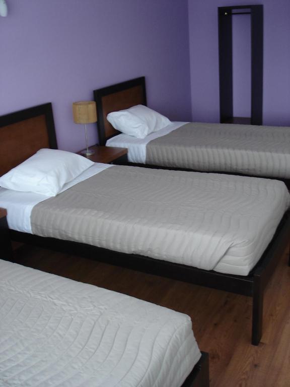 Areia Da Foz Hotel Figueira da Foz Ruang foto