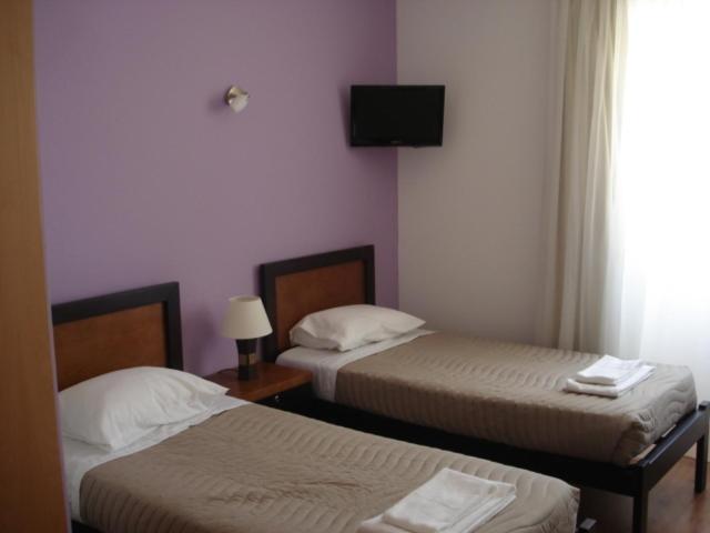 Areia Da Foz Hotel Figueira da Foz Bagian luar foto