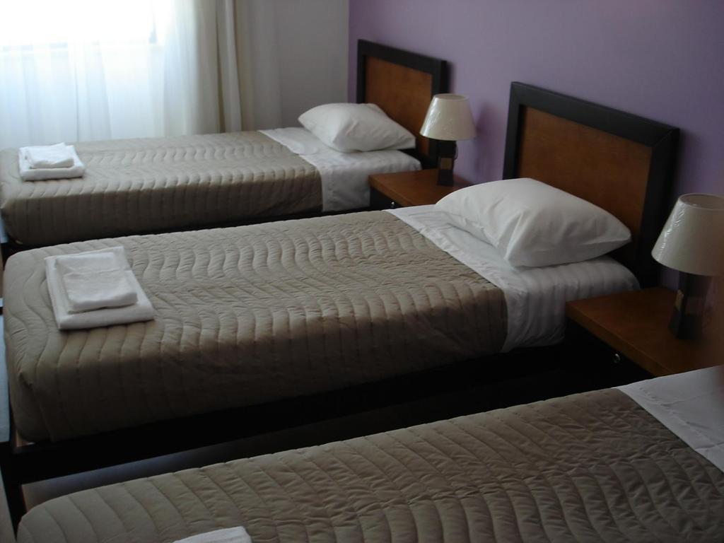 Areia Da Foz Hotel Figueira da Foz Ruang foto