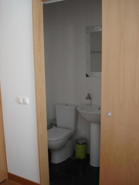 Areia Da Foz Hotel Figueira da Foz Bagian luar foto